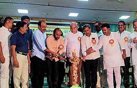 Photo: Prajavani