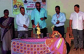 Photo: Prajavani