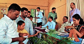 Photo: Prajavani