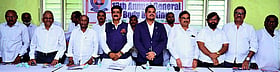Photo: Prajavani