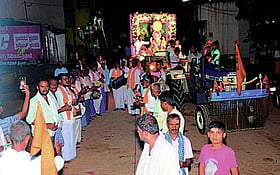 Photo: Prajavani