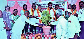 Photo: Prajavani