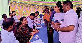Photo: Prajavani