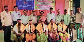Photo: Prajavani