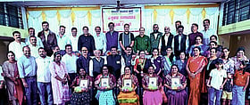 Photo: Prajavani