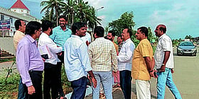 Photo: Prajavani