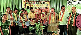 Photo: Prajavani