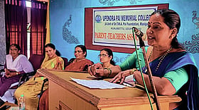 Photo: Prajavani