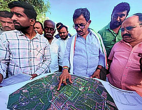 Photo: Prajavani