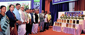 Photo: Prajavani