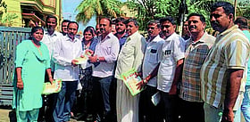Photo: Prajavani