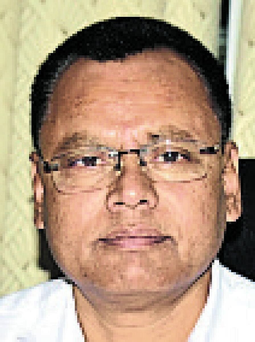 ಬಳ್ಳಾರಿ: ವಾರದಲ್ಲಿ ಉತ್ತಮ ಮಳೆ ಕಂಡ ಜಿಲ್ಲೆ