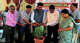 Photo: Prajavani