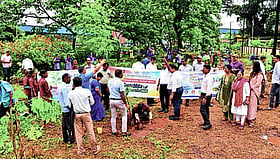 Photo: Prajavani