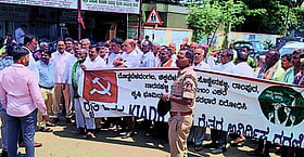 Photo: Prajavani