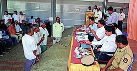 Photo: Prajavani