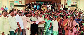 Photo: Prajavani