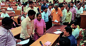 Photo: Prajavani