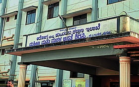 Photo: Prajavani