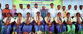 Photo: Prajavani