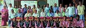 Photo: Prajavani