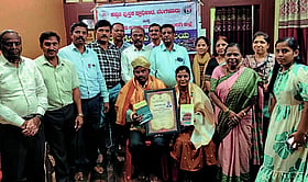 Photo: Prajavani