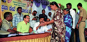 Photo: Prajavani