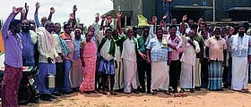 Photo: Prajavani