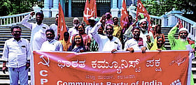 Photo: Prajavani