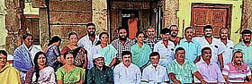 Photo: Prajavani
