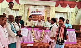 Photo: Prajavani