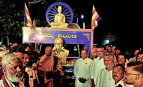 Photo: Prajavani