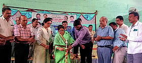 Photo: Prajavani
