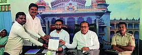 Photo: Prajavani