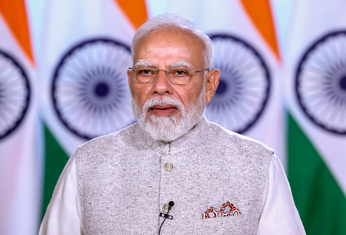 ಜನಗಣತಿ| ಸ್ವಯಂ ಗಣತಿ ಪೂರ್ಣಗೊಳಿಸಿ: ಮನದ ಮಾತು ಕಾರ್ಯಕ್ರಮದಲ್ಲಿ ಪ್ರಧಾನಿ ಕರೆ