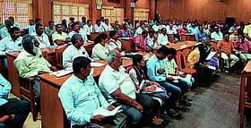 Photo: Prajavani