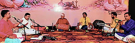 Photo: Prajavani