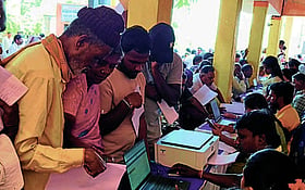 Photo: Prajavani