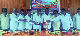 Photo: Prajavani