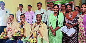 Photo: Prajavani
