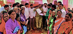 Photo: Prajavani