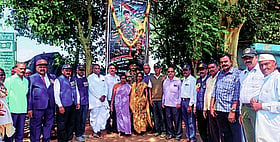 Photo: Prajavani