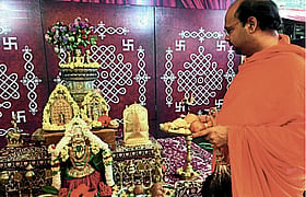 Photo: Prajavani