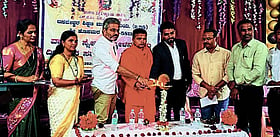 Photo: Prajavani