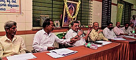 Photo: Prajavani