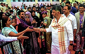 Photo: Prajavani