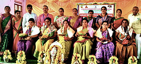 Photo: Prajavani