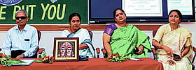 Photo: Prajavani