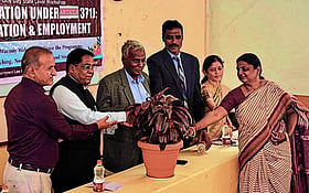 Photo: Prajavani