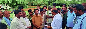 Photo: Prajavani